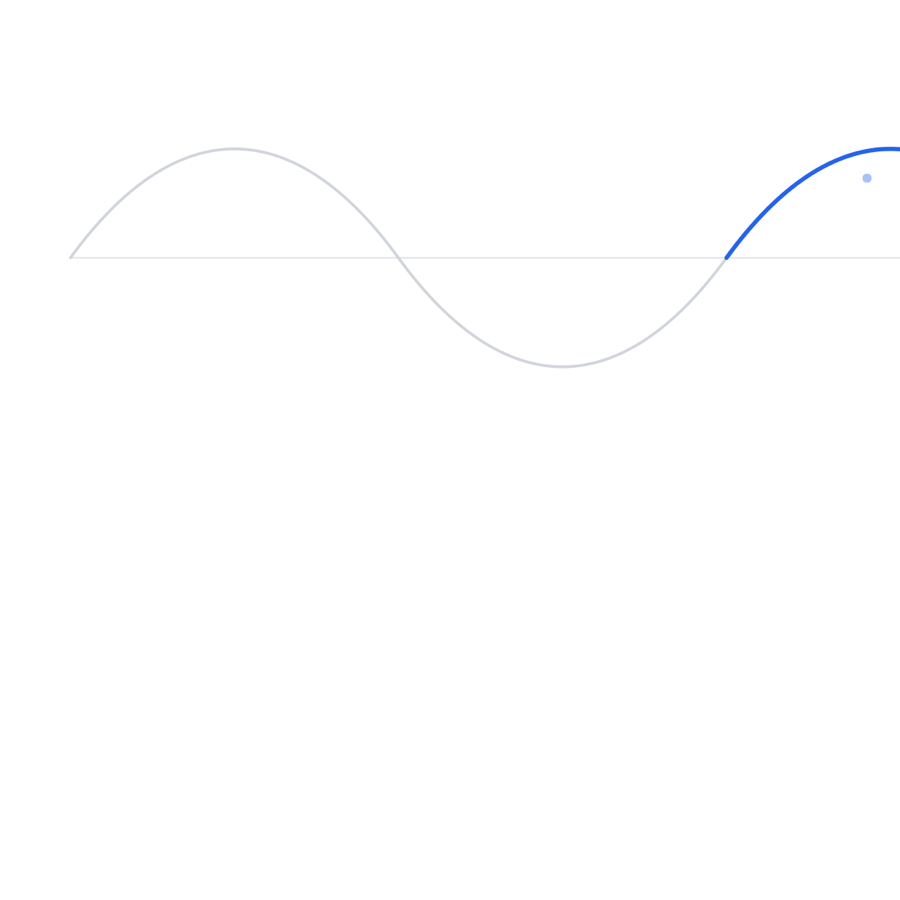 Customer in motion, from the original diagram set