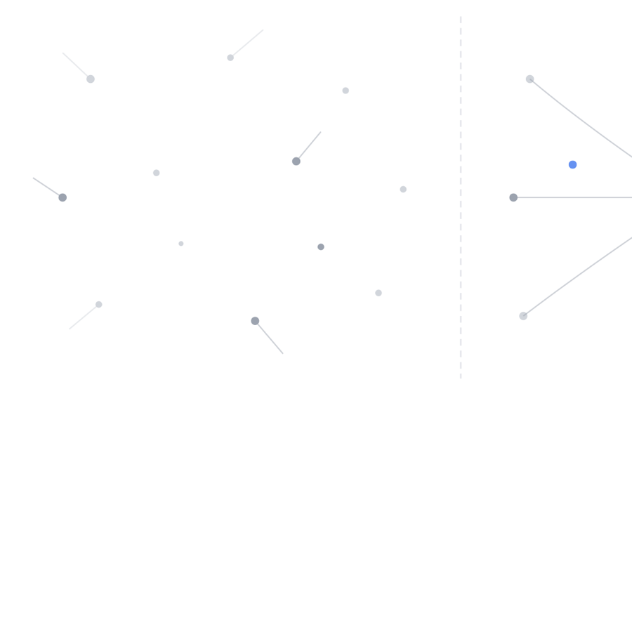 Scattered vs focused, from the original diagram set