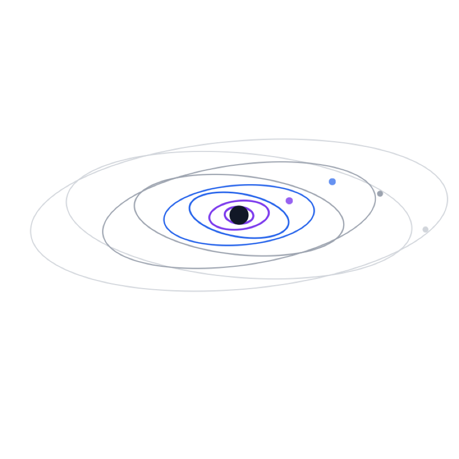 Decision gravity, from the original diagram set